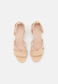 Leather Wide Fit - Sandales - Beige 11 Leather Wide Fit - Sandales - Beige -Chaussure Boutique 968ced501d9f44549f4e85a89dd874a4 scaled