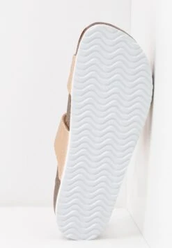 Anna Field Chaussons - Rose Gold -Chaussure Boutique 97a2aa3793284303a1a2c96beea9f9ee