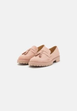 Anna Field Mocassins - Rose Gold -Chaussure Boutique 97e7278ec42244f3b625275997688af7