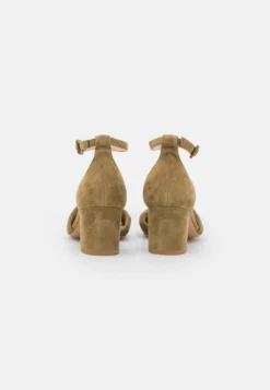Anna Field Leather - Sandales - Khaki -Chaussure Boutique 9860eb849e0943babdc8141f96216124 scaled