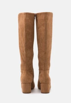 Anna Field Bottes - Camel 9 Anna Field Bottes - Camel -Chaussure Boutique 99413a7651bd437b93e03841471e4f4d
