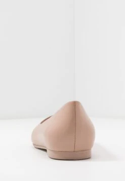 Anna Field Leather - Ballerines - Beige -Chaussure Boutique 9ba076d8f2224be0a8d5a74c82c2cb05