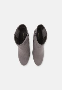 Anna Field Bottines - Grey -Chaussure Boutique 9bf668df63d94fdf92488f9bb84acdef