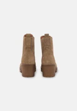 Anna Field Leather - Bottines - Beige -Chaussure Boutique 9e6b163fb4ac4730b1a63c87d08452fc