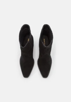 Anna Field Leather - Santiags - Black -Chaussure Boutique 9f46bf18228b41d390cd984dbc1d4dee scaled