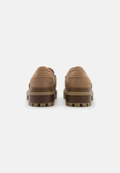 Anna Field Mocassins - Sand -Chaussure Boutique a19ec6bd1fd74982bdc7cea76166efca