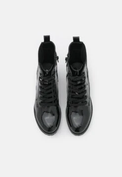 Anna Field Comfort - Bottines À Lacets - Black -Chaussure Boutique a1d2105474024e1586b3bf0d3353544b