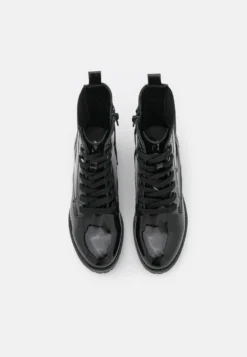 Anna Field Comfort - Bottines À Lacets - Black -Chaussure Boutique a1d2105474024e1586b3bf0d3353544b scaled