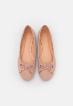 Anna Field Ballerines - Pink -Chaussure Boutique a27739c8526a44919983d31785d9005b