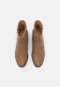 Anna Field Santiags - Taupe 11 Anna Field Santiags - Taupe -Chaussure Boutique a27a1f08f782446aaa2e549d712123fa