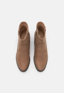 Anna Field Santiags - Taupe -Chaussure Boutique a27a1f08f782446aaa2e549d712123fa scaled