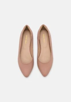 Anna Field Leather - Ballerines - Light Pink 11 Anna Field Leather - Ballerines - Light Pink -Chaussure Boutique a49294b1a8244828b19f9225a59fe8b1 scaled