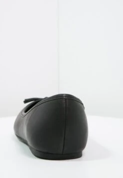 Anna Field Ballerines - Black -Chaussure Boutique a51c1d066024496aab6c41ce2bf70f7b