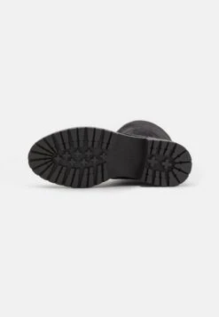 Anna Field Leather - Bottes À Lacets - Black -Chaussure Boutique a531a4e1d0f2419596d034ee2da90bef