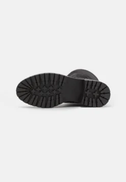 Anna Field Leather - Bottes À Lacets - Black 10 Anna Field Leather - Bottes À Lacets - Black -Chaussure Boutique a531a4e1d0f2419596d034ee2da90bef scaled