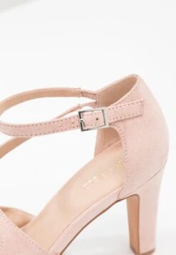 Anna Field Escarpins À Talons Hauts - Rose -Chaussure Boutique a5478acdd76241a78e8ae17fe8254aa4