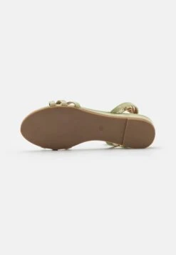 Anna Field Sandales - Green -Chaussure Boutique a5952a16fec04460815e691c101500a5