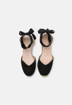 Anna Field Leather - Richelieus - Black -Chaussure Boutique a678177bb1b84cc2945a75da7271630b