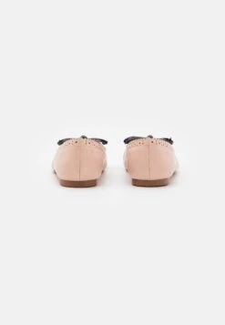 Anna Field Ballerines - Beige -Chaussure Boutique a6bdb957eaef475592c90a968a54f081