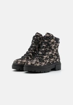 Anna Field Bottines À Plateau - Pink -Chaussure Boutique a6dd686d60f347b98ac2f3693f375c66