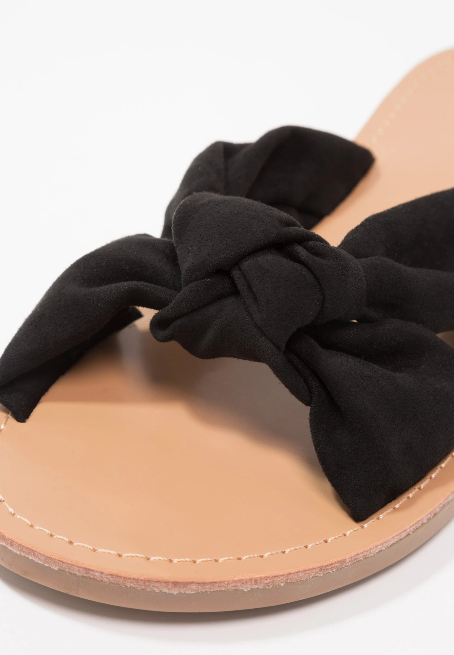 Anna Field Mules - Black 7 Anna Field Mules - Black – Image 7