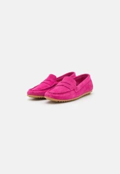 Anna Field Leather - Mocassins - Pink 8 Anna Field Leather - Mocassins - Pink -Chaussure Boutique a887eb0d3d07458a9aecd1ec9665ba86