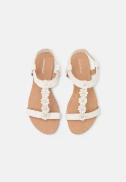Anna Field Sandales - White 11 Anna Field Sandales - White -Chaussure Boutique a966abd47515492797e2ca2195416d72 scaled