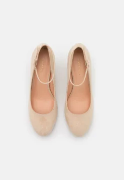 Escarpins - Taupe -Chaussure Boutique a9a5f5ca1e654c8da5e64034c66d74b9 scaled