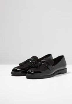 Anna Field Mocassins - Black -Chaussure Boutique ac4a43eaccad45429f2c61706d7b97f0