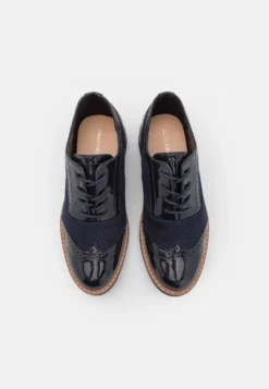 Derbies - Blue 11 Derbies - Blue -Chaussure Boutique acb54443a53948b38e7f71b05f1c86cc scaled