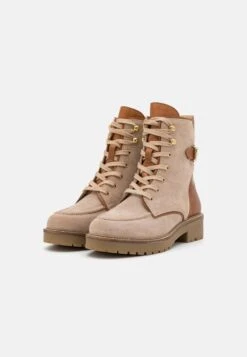 Anna Field Leather - Bottines À Lacets - Taupe 8 Anna Field Leather - Bottines À Lacets - Taupe -Chaussure Boutique afd4e184ccc0497c94ee1ec347b70e0a