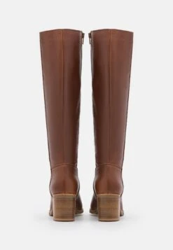 Anna Field Leather - Bottes - Cognac 9 Anna Field Leather - Bottes - Cognac -Chaussure Boutique b04db342bfed4e238770868d90ec5f08