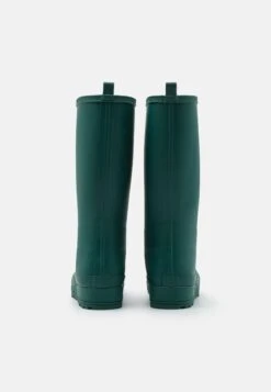 Anna Field Bottes En Caoutchouc - Green -Chaussure Boutique b103de95500245768e4823fbd8066b3c