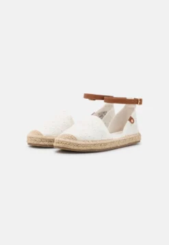 Anna Field Espadrilles - White 8 Anna Field Espadrilles - White -Chaussure Boutique b189227949de40dd82160a5e27465d24 scaled