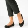 Anna Field Ballerines - Black