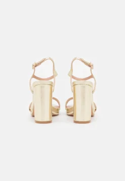 Anna Field Sandales À Talons Hauts - Gold -Chaussure Boutique b1f3f6ccd7694aebb914670805ccd2b5 scaled