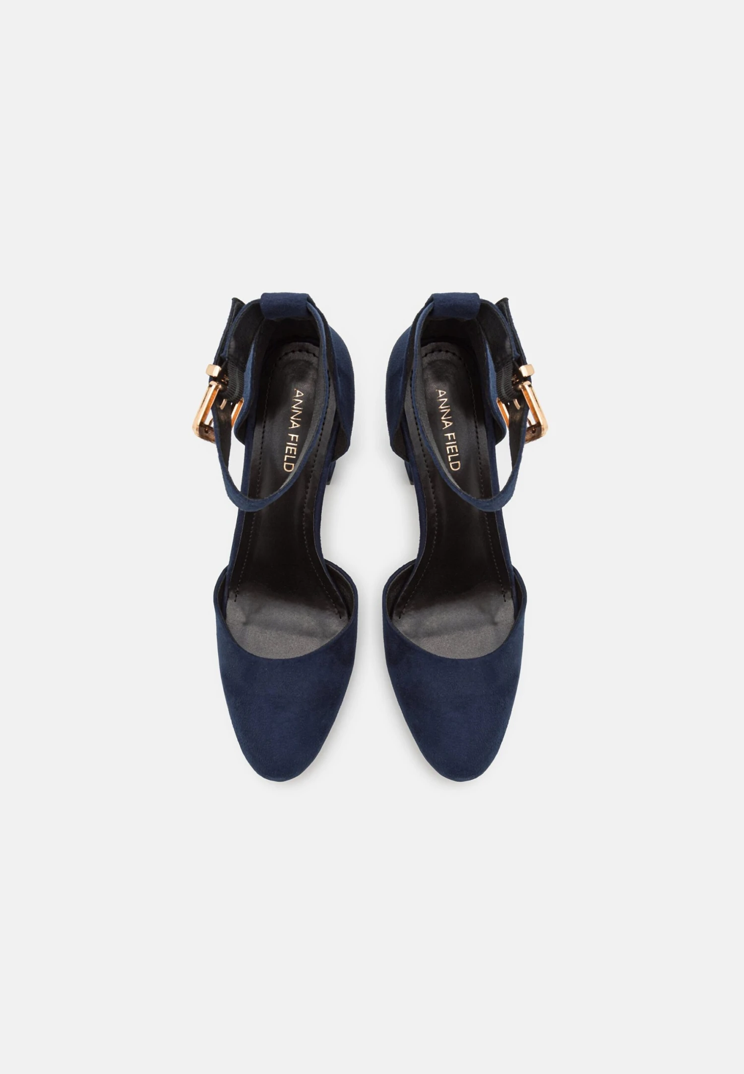 Anna Field Escarpins - Dark Blue 6 Anna Field Escarpins - Dark Blue – Image 6