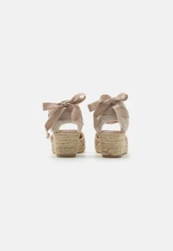 Anna Field Leather - Richelieus - Beige -Chaussure Boutique b2a5387c826944f19d2b22392114fadb