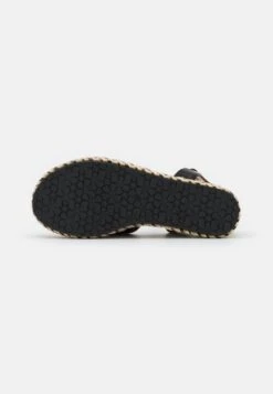 Anna Field Espadrilles - Black -Chaussure Boutique b2b3d7551a5d4ce4aa36e9bce4a7cf43