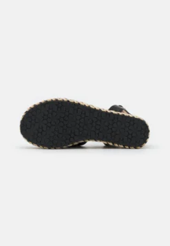 Anna Field Espadrilles - Black -Chaussure Boutique b2b3d7551a5d4ce4aa36e9bce4a7cf43 scaled