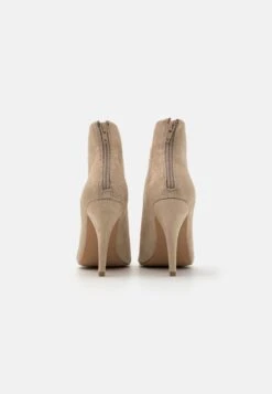 Anna Field Boots À Talons - Beige 9 Anna Field Boots À Talons - Beige -Chaussure Boutique b33f708979454b2eabf49eb876a42937