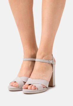 Anna Field Sandales - Light Grey