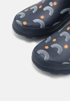 Anna Field Bottes En Caoutchouc - Dark Blue -Chaussure Boutique b49bfc7882a6464cbd052bc2367c524c