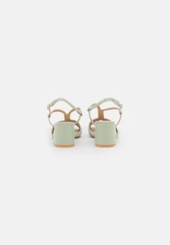 Anna Field Sandales - Mint -Chaussure Boutique b5ff0c80def045c68d4cb02cb28b2f94