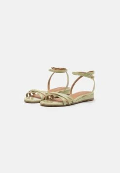 Anna Field Sandales - Green -Chaussure Boutique b663ae06973b41d694979a8c16f8504b