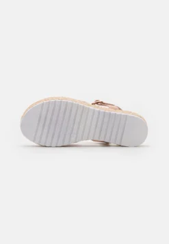 Anna Field Espadrilles - Light Pink -Chaussure Boutique b6a2afb4995c4b7b91d12eefa28e6138 scaled