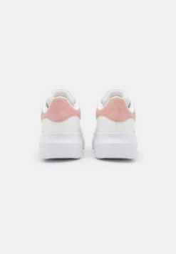 Anna Field Disney Mickey Mouse - Baskets Basses - White/Light Pink -Chaussure Boutique b78539045d5a4a81ad2cb4df9da3ad73 scaled