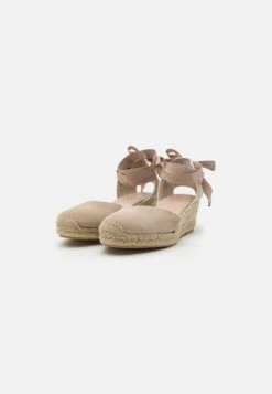 Anna Field Leather - Richelieus - Beige -Chaussure Boutique b866dce75dc84cc0a2f504b6b2d5c65e