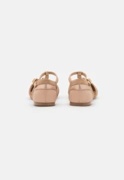 Anna Field Leather - Babies - Beige -Chaussure Boutique b8fc8379dd4e47958876ff8ed1cc2172
