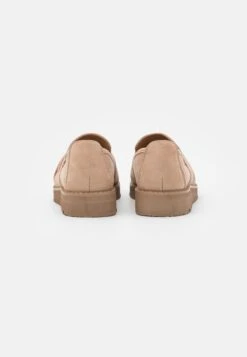 Comfort - Mocassins - Beige 9 Comfort - Mocassins - Beige -Chaussure Boutique b99ce4456230496c94650f2b3c2fdc03